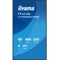 iiyama 55" 3840x2160, 4K UHD VA